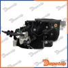 Serrure de porte droite arrière pour PORSCHE | EZC-PS-036, 95853301600